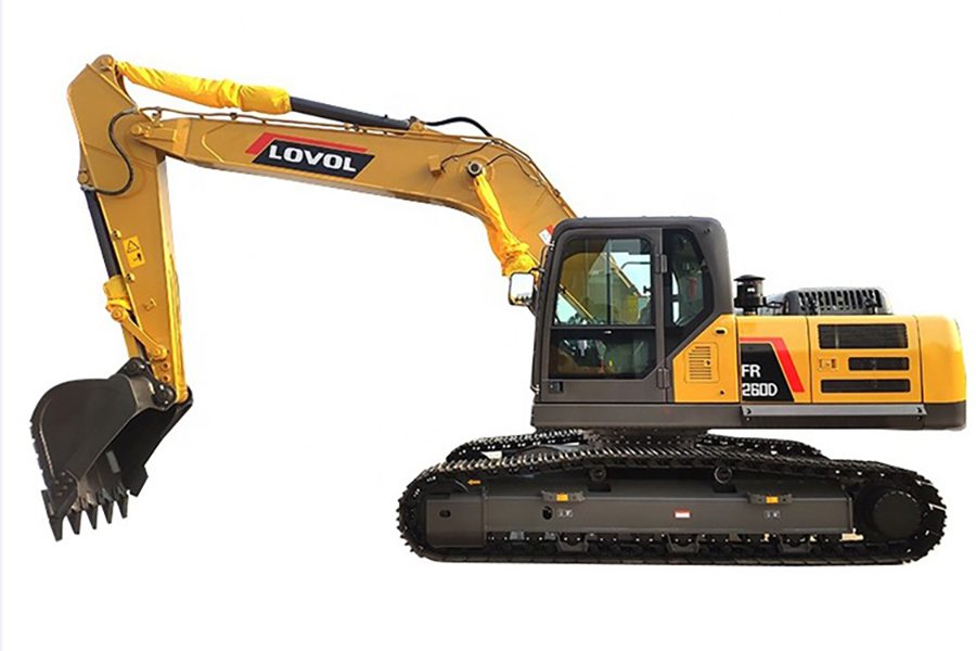 Image de la voiture XCMG